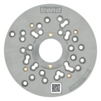Trend Unibase/trim Universal Gb Adaptor For Trim Models £30.95